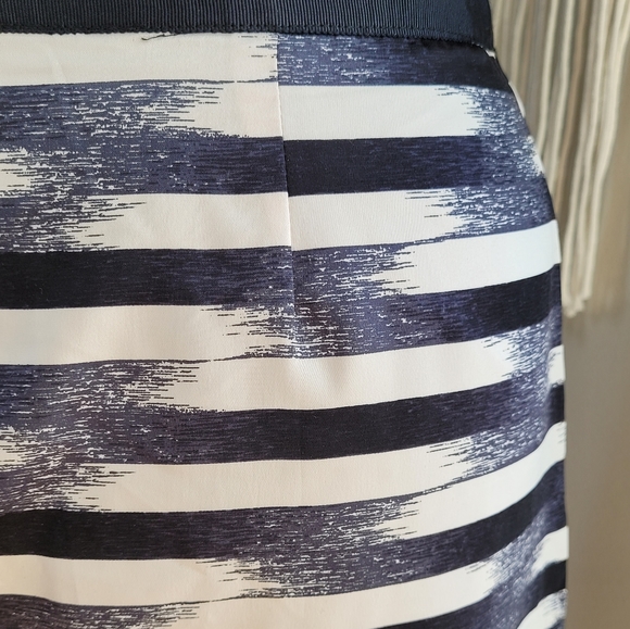 GAP multicolour mini skirt size 2 - Picture 5 of 8